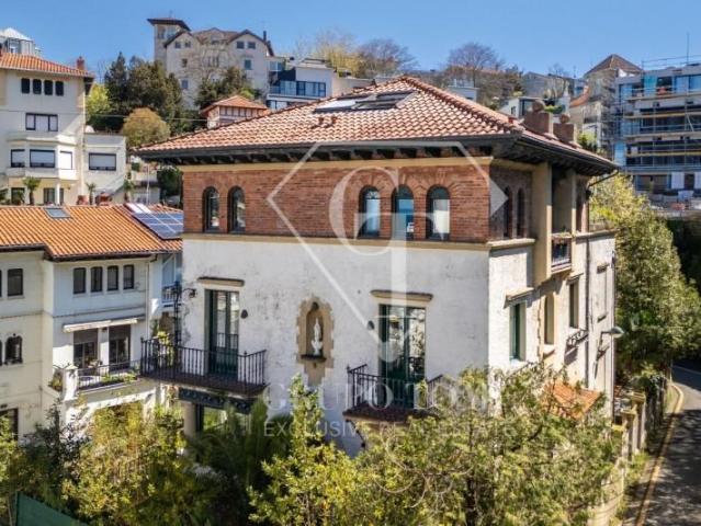 Casa en venta Donostia/San Sebastián