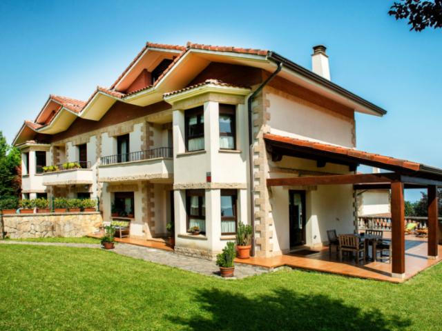 Casa en venta Donostia/San Sebastián
