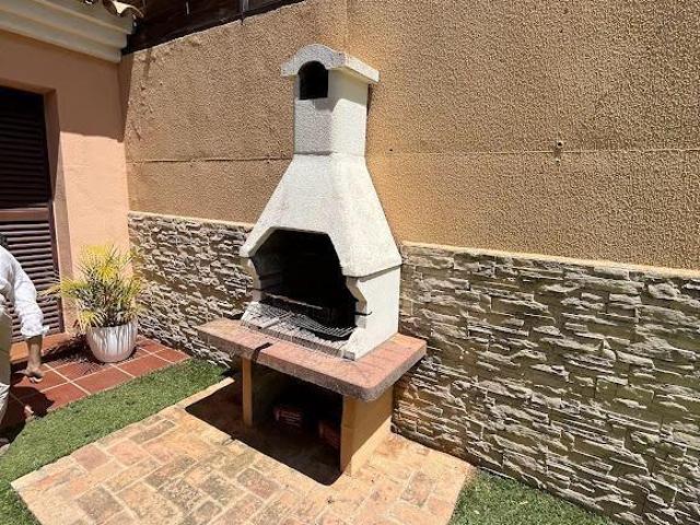 Casa en venta Dos Hermanas