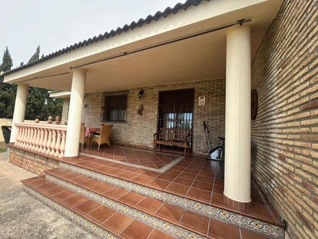 Casa en venta Dos Hermanas
