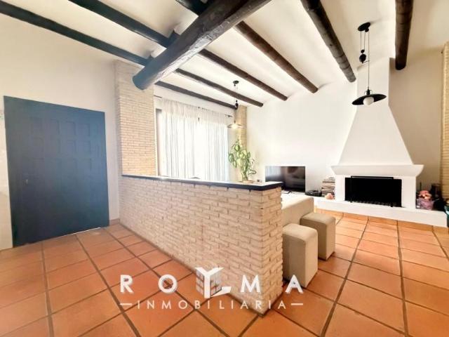Casa en venta Dos Hermanas