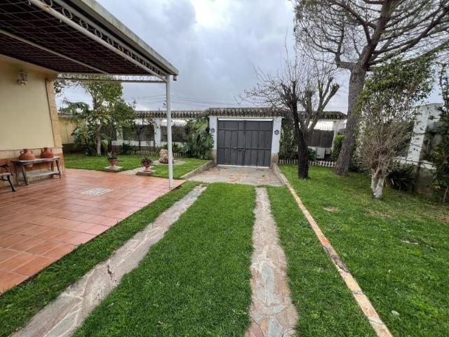Casa en venta Dos Hermanas