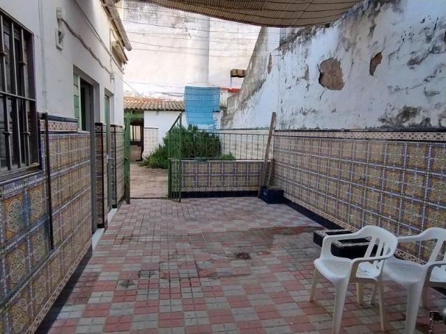 Casa en venta Dos Hermanas