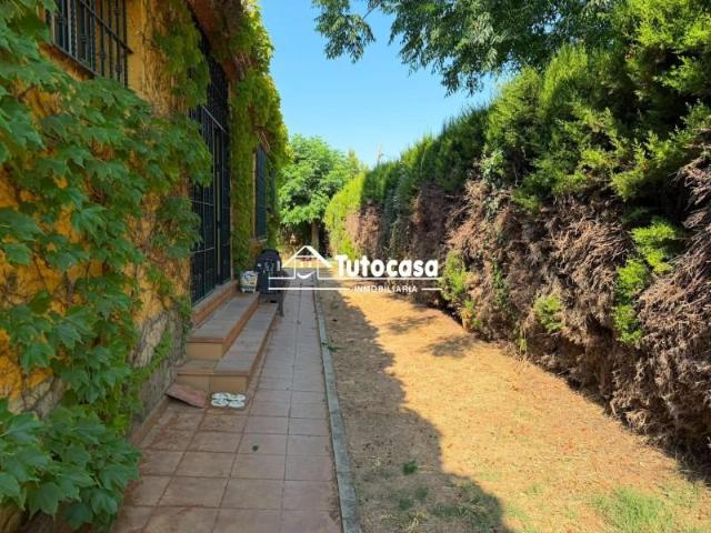 Casa en venta Dos Hermanas