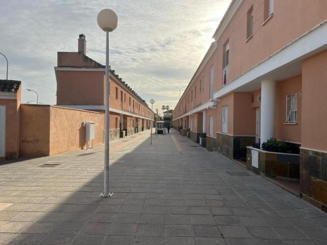 Casa en venta Dos Hermanas
