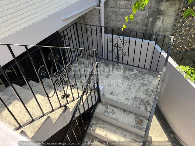 Casa en Venta dos plantas, Centro de Tuxpan, Ver