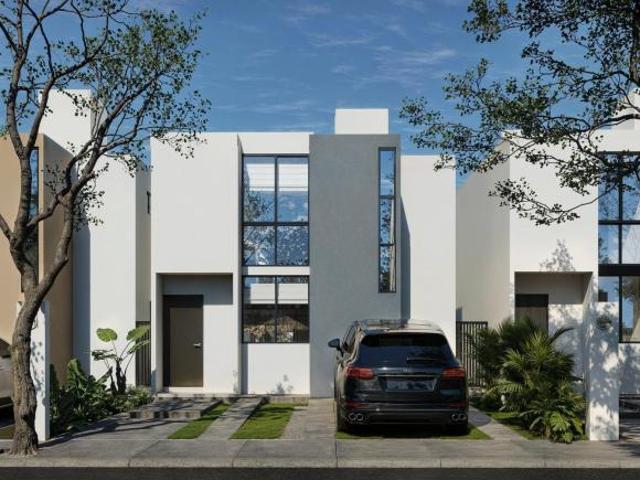 Casa en venta dos recamaras Conkal