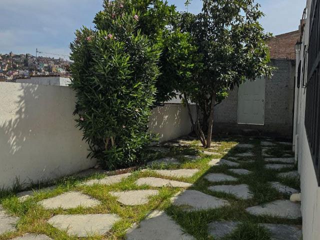 CASA EN VENTA DOS RIOS, GUANAJUATO CAPITAL