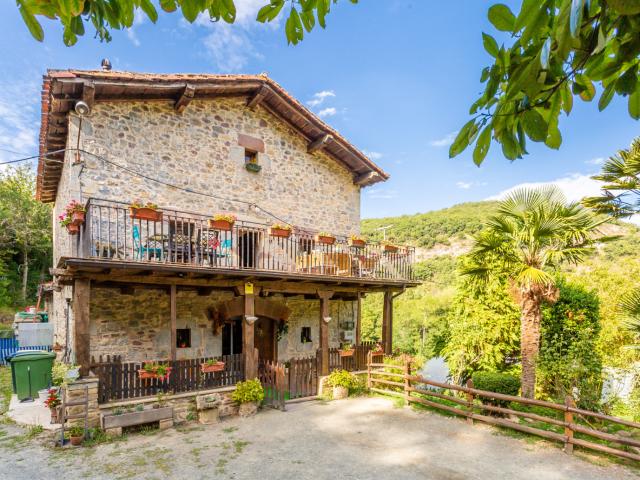 Casa en venta Etulain
