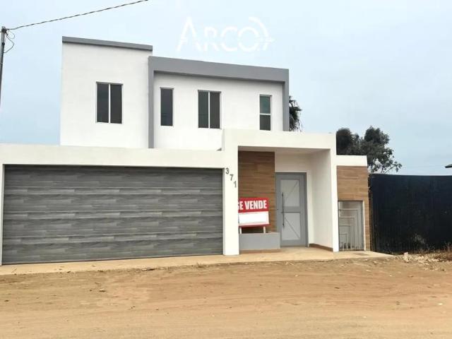 CASA EN VENTA | EX EJIDO CHAPULTEPEC