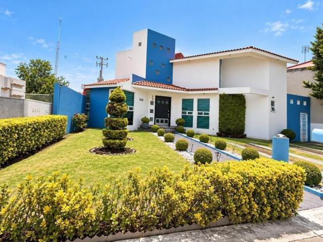 CASA EN VENTA EX HACENDA SAN JOSE TOLUCA