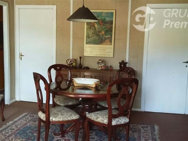 Casa en venta excelente ubicación en Algarrobo | 5 dormitorios por 4950.00 en Algarrobo