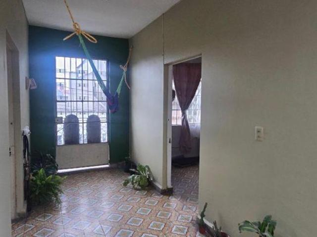 Casa en Venta, excelente ubicación y gran potencial para inversión, La Joyita, Gustavo A. Madero, Cd