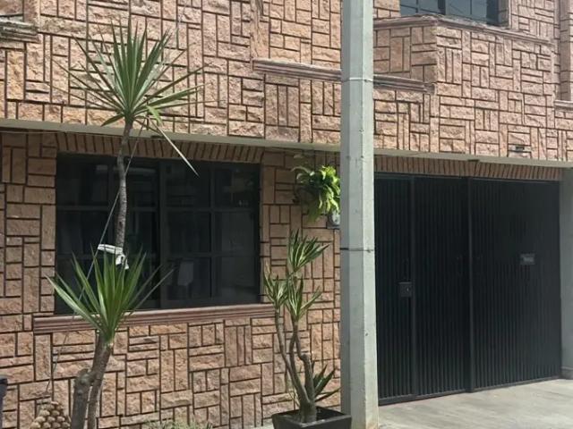 Casa en venta, excelente oportunidad