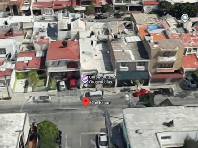 CASA EN VENTA EN FRACC JARDINES DEL CONTY ¡OPORTUNIDAD DE INVERSIÒN RECUPERACIÒN HIPOTECARIA!