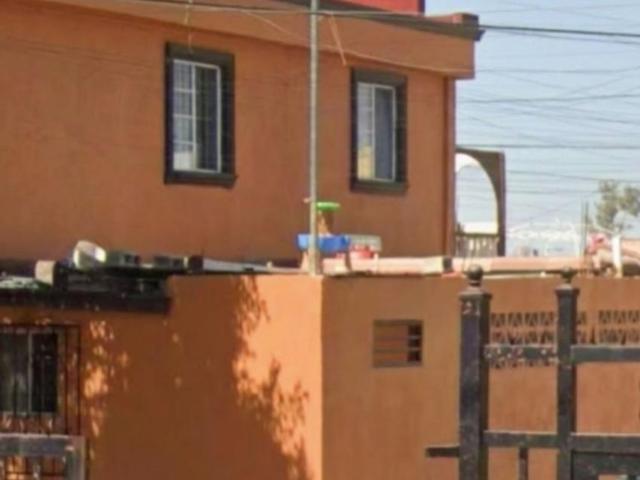 Casa en Venta excelente oportunidad de REMATE BANCARIO