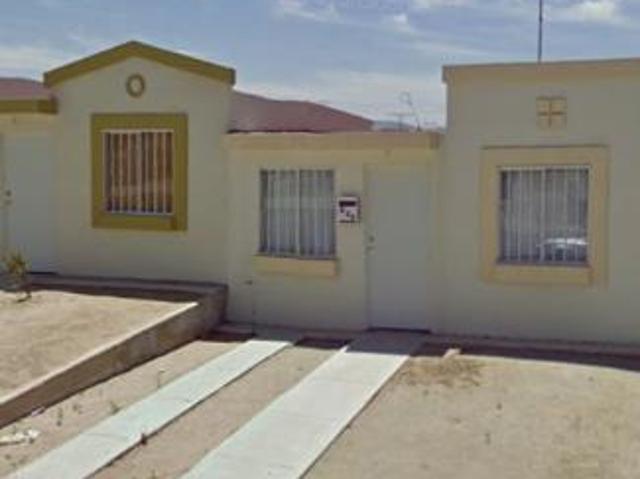 Casa en venta excelente oportunidad de REMATE BANCARIO