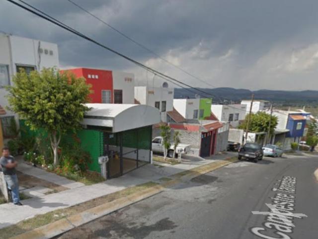 Casa En Venta Excelente Oportunidad de Remate Bancario