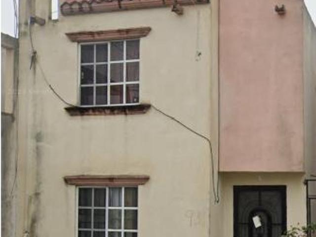 Casa en venta excelente oportunidad de REMATE BANCARIO