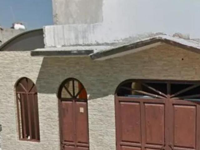 Casa En Venta Excelente Oportunidad De Remate Bancario