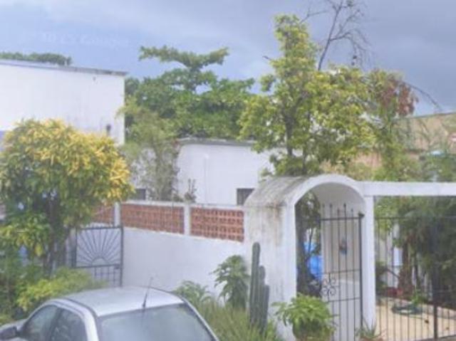 Casa en venta excelente oportunidad de REMATE BANCARIO