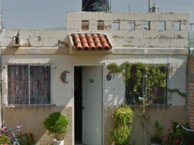 Casa en venta excelente oportunidad de REMATE BANCARIO