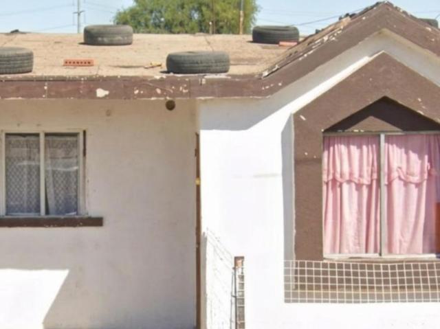 Casa en venta excelente oportunidad de REMATE BANCARIO