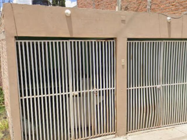 Casa en venta excelente oportunidad de REMATE BANCARIO