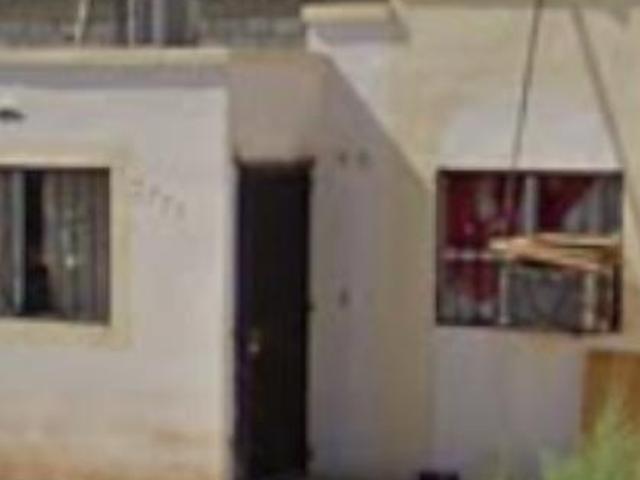Casa en venta excelente oportunidad de REMATE BANCARIO