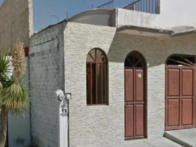 Casa En Venta Excelente Oportunidad De Remate Bancario