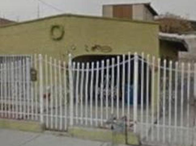 Casa en venta excelente oportunidad de REMATE BANCARIO