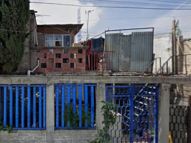 Casa en Venta excelente oportunidad de REMATE BANCARIO