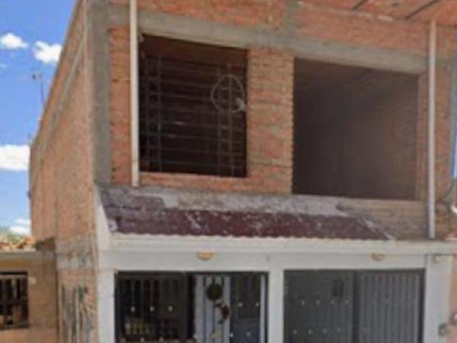 Casa en venta excelente oportunidad de REMATE BANCARIO