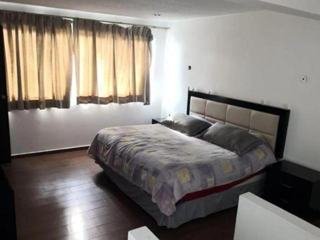 CASA EN VENTA COLINAS DEL SUR ALVARO OBREGÓN, CDMX