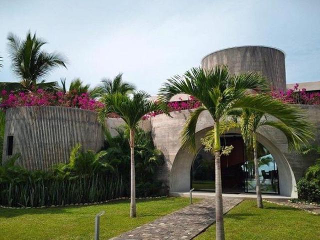 Casa en venta, exclusiva, Casa Eclipse, playa blanca, zihuatanejo