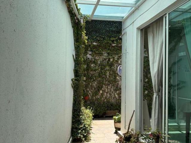 CASA EN VENTA |EXCLUSIVO CONDOMINIO HORIZONTAL EN CUAJIMALPA