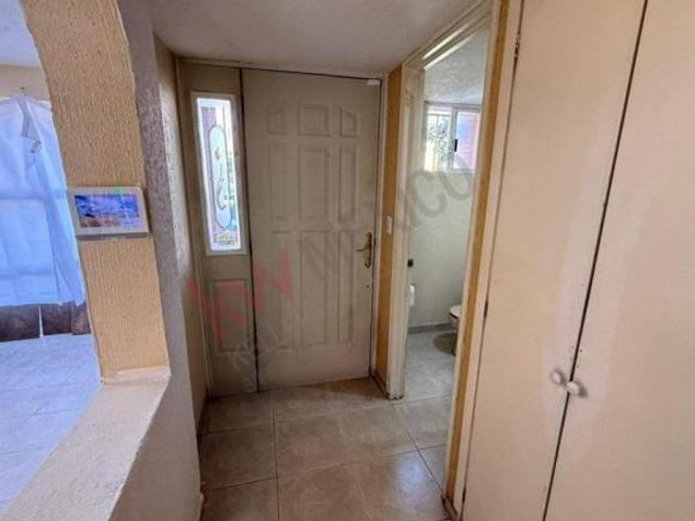 CASA EN VENTA EXHACIENDA SAN MIGUEL CUAUTITLAN IZCALLI