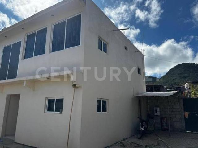 CASA EN VENTA EXPLANADA DEL CARMEN SAN CRISTOBAL DE LAS CASAS