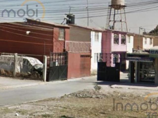 CASA EN VENTA ECATEPEC DE MORELOS, NO CREDITOS SOLO RECURSOS PROPIOS, MEXICO