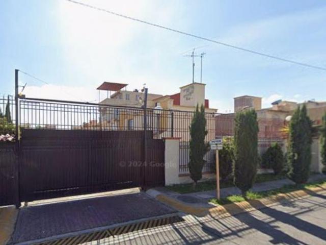 Casa en venta Ecatepec Las Americas EDOMEX