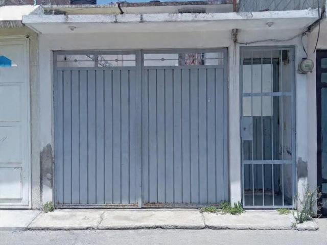 Casa en Venta Ecatepec