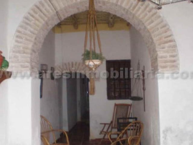 Casa en venta Écija