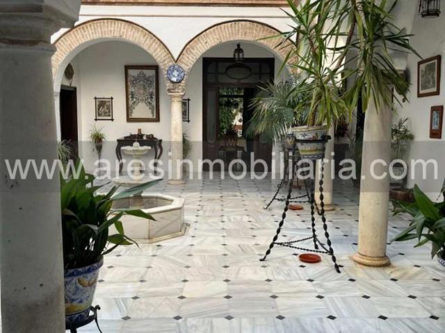 Casa en venta Écija