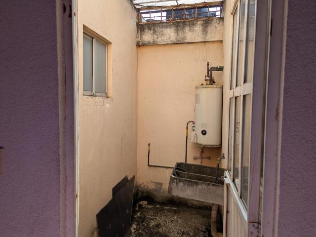 CASA EN VENTA ECONOMICA EN CHALCO ACEPTO CREDITO