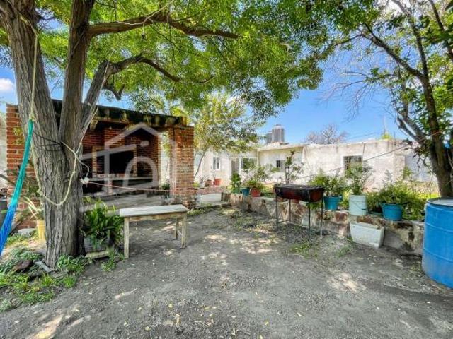 Casa en venta económica en San Bartolomé Agua Caliente, Apaseo el Alto, Guanajuato