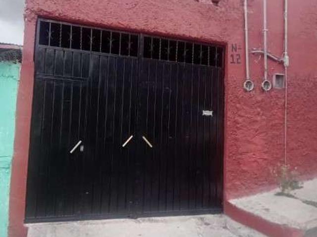 Casa en Venta EDOMEX Francisco I Madero San Rafael Chamapa