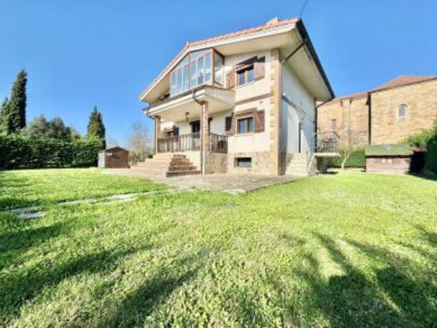 Casa en venta Egilatz