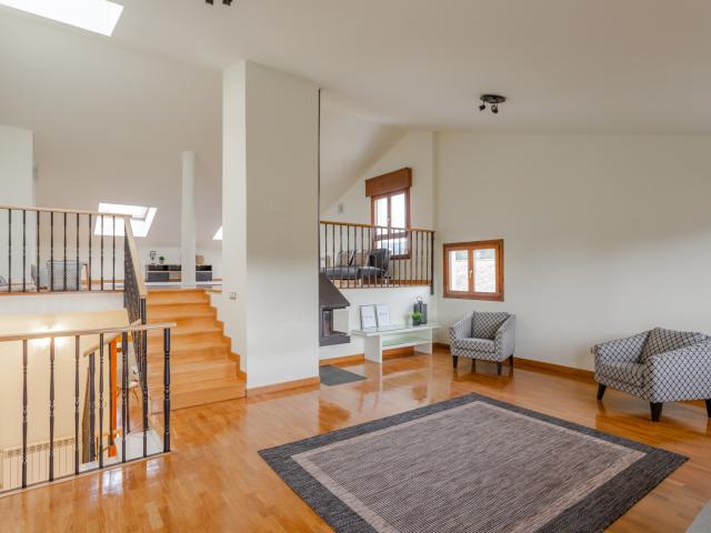 Casa en venta Egüés
