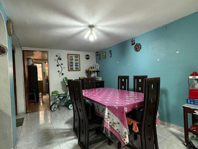 Casa en Venta, Ejercito de Agua Prieta, Iztapalapa, Ciudad de México
