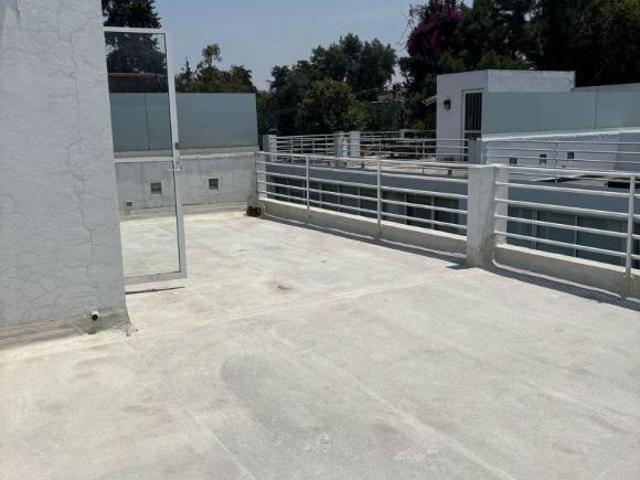 Casa en venta, Ejido San Pedro Tlalpan